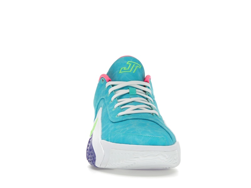Jordan Tatum 2 Wave Runner