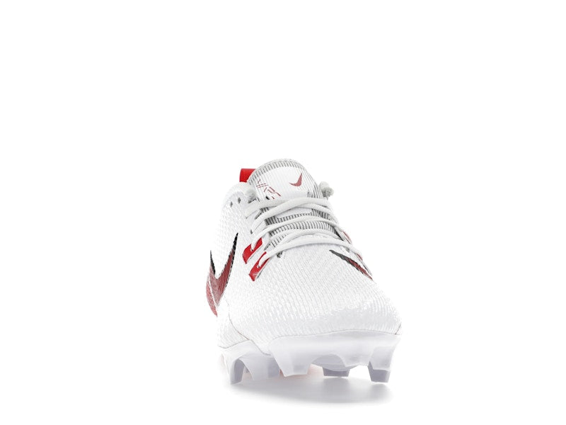 Nike Vapor Edge Speed 360 2 White Black University Red