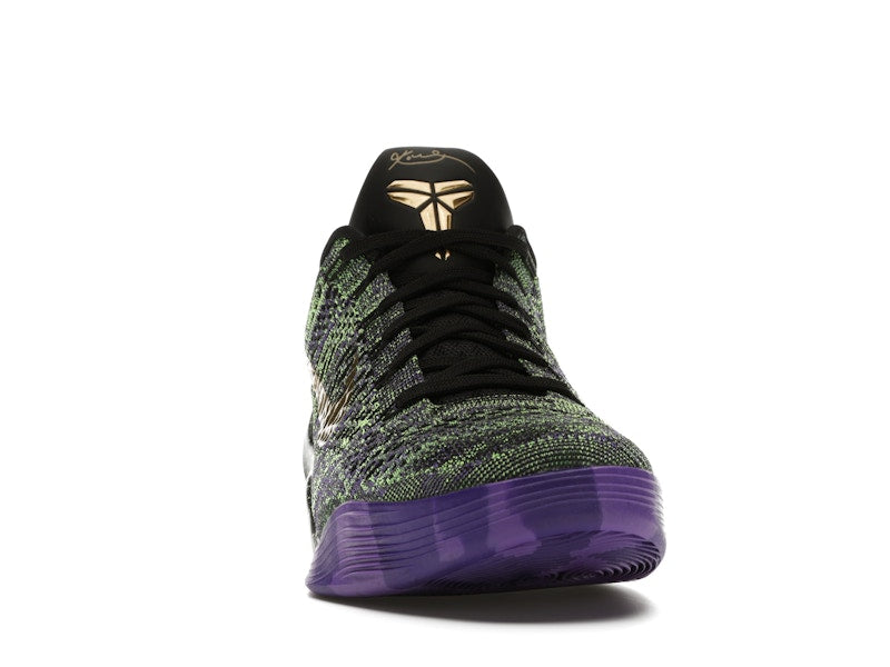 Nike Kobe 9 Low Mamba Moment (Nike ID)
