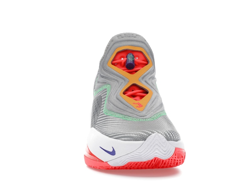 Nike LeBron Solder 14 Hare