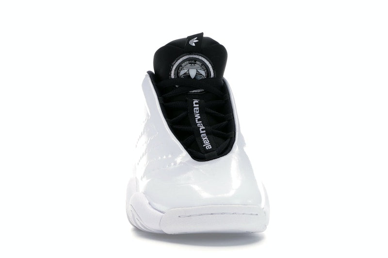 adidas AW Turnout Bball Alexander Wang Cloud White Core Black
