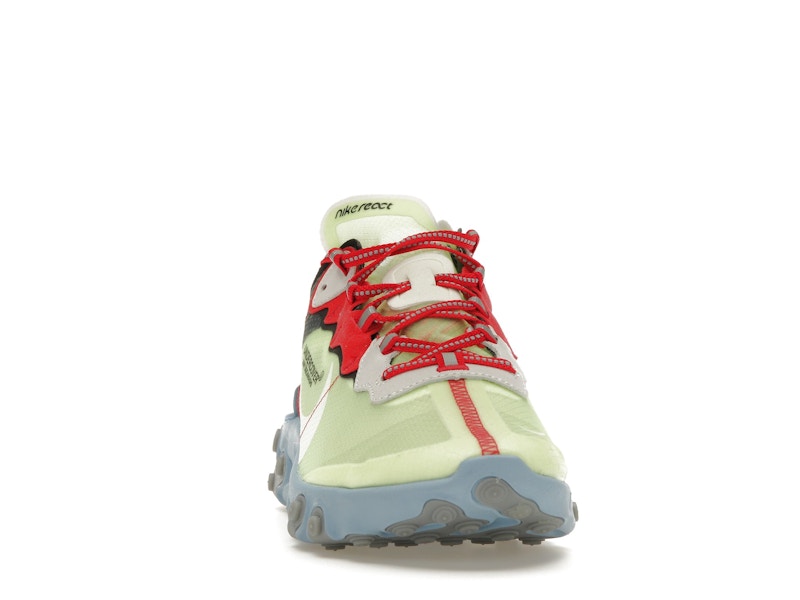 Nike React Element 87 Undercover Volt