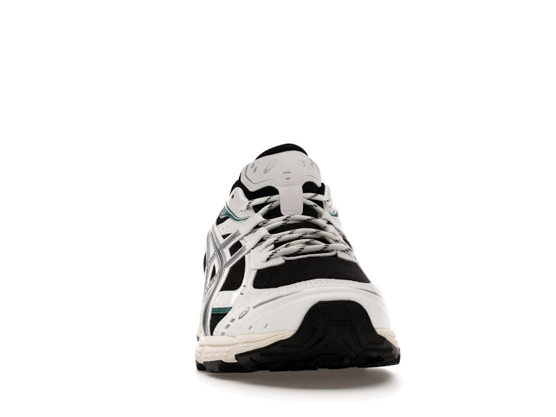 ASICS Gel-Nunobiki Black Pure Silver