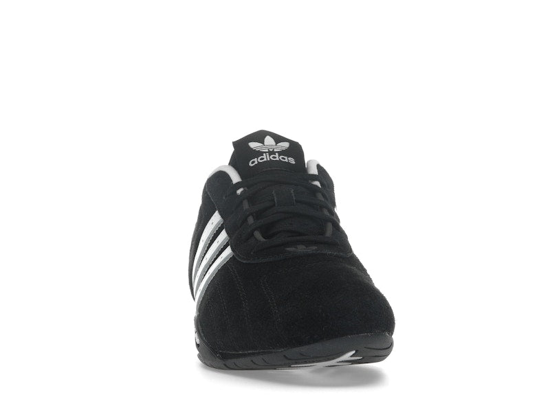 adidas Adi Racer Lo Core Black White