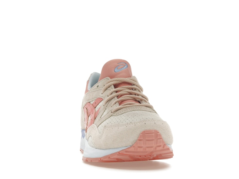 ASICS Gel-Lyte V Spring in Japan Salmon