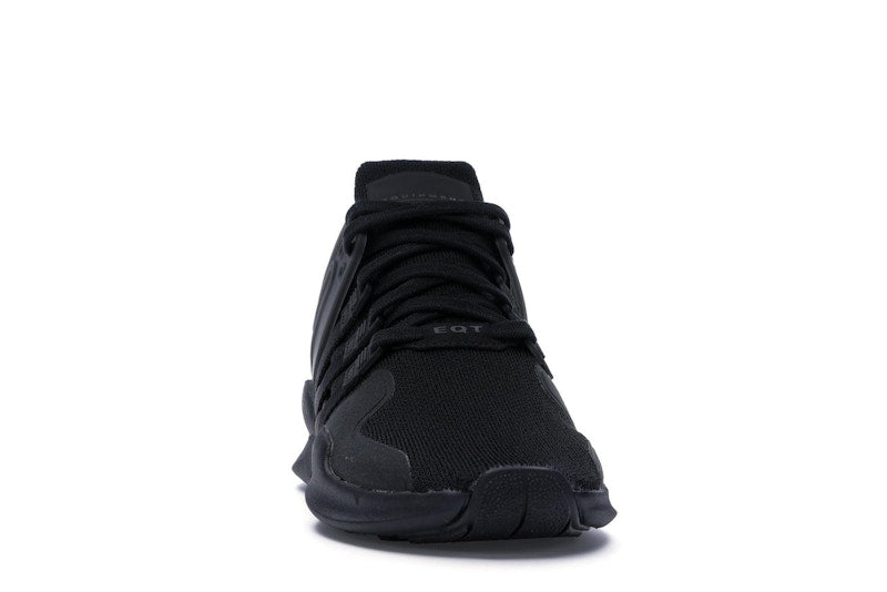 adidas Eqt Support Adv Triple Black
