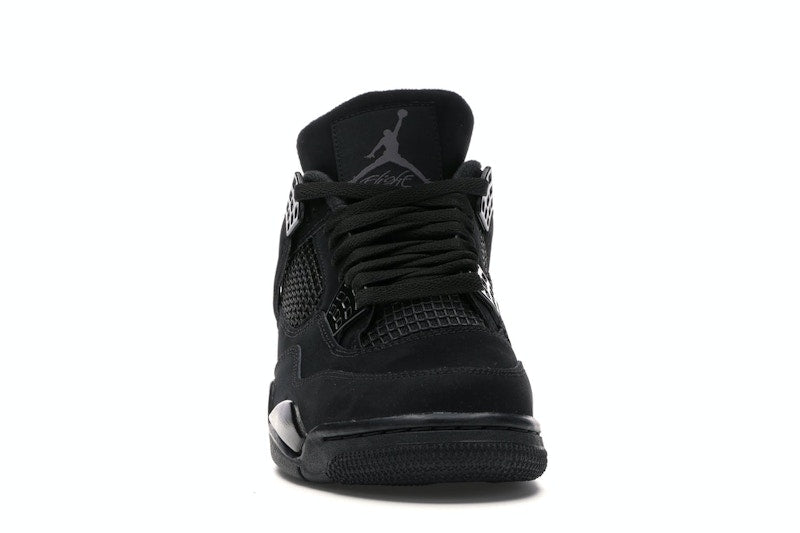 Jordan 4 Retro Black Cat (2020)