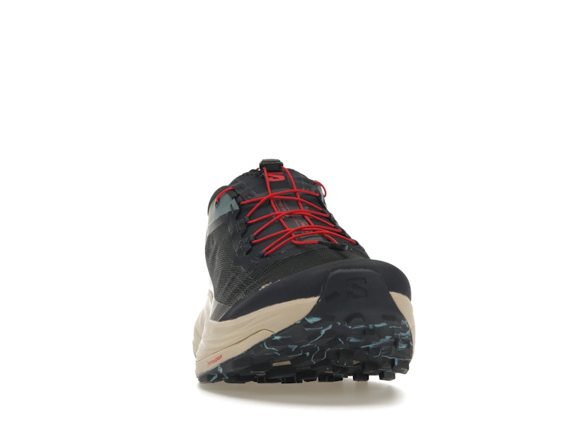 Salomon S/Lab Ultra Sage Cameo Blue
