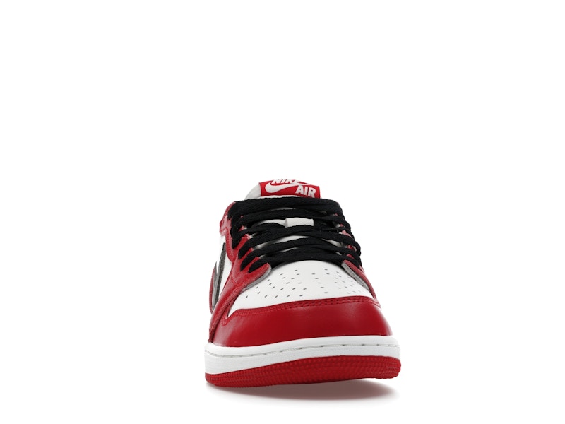 Jordan 1 Retro Low OG Chicago (2025) (GS)