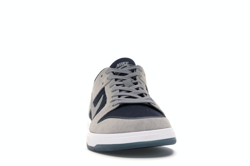 Nike SB Dunk Low Elite Grey Obsidian