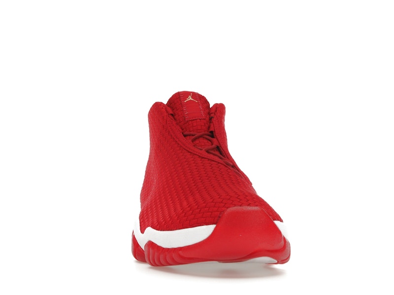 Jordan Future Gym Red