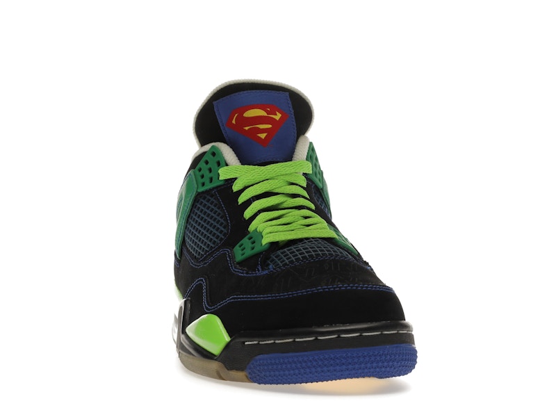Jordan 4 Retro Doernbecher
