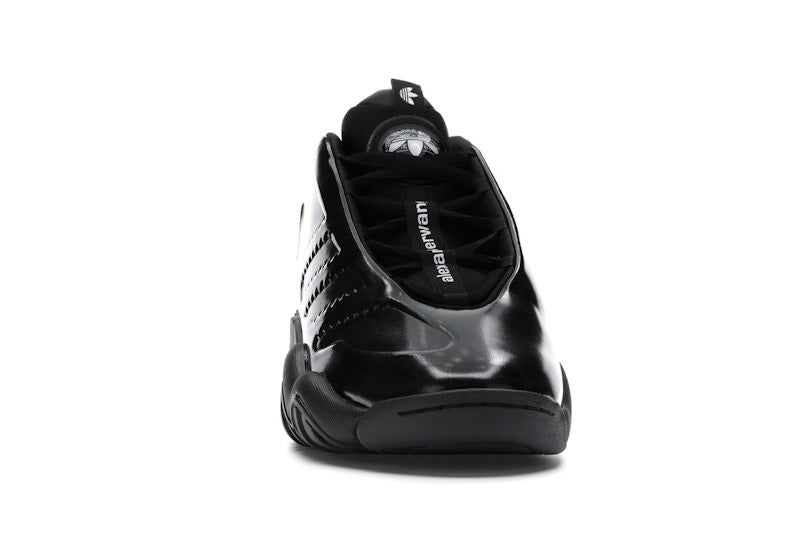 adidas AW Turnout Bball Alexander Wang Triple Black