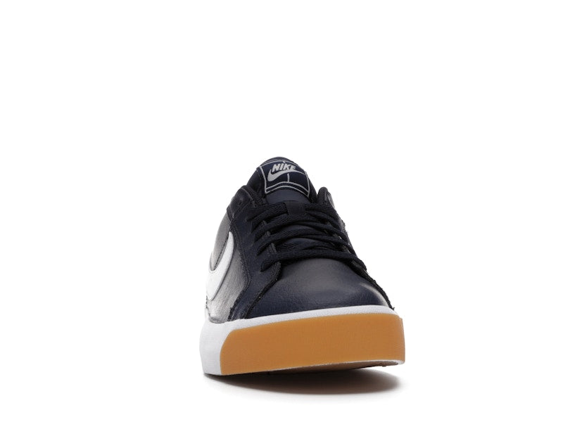 Nike Court Royale AC Obsidian