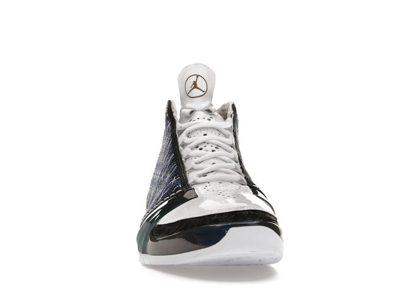 Jordan 23 Motorsports / Wizards