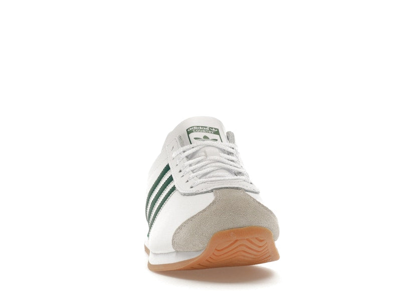 adidas Country OG Cloud White Collegiate Green (2023)
