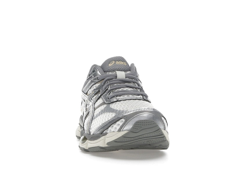 ASICS Gel-Cumulus 16 Cream Clay Grey