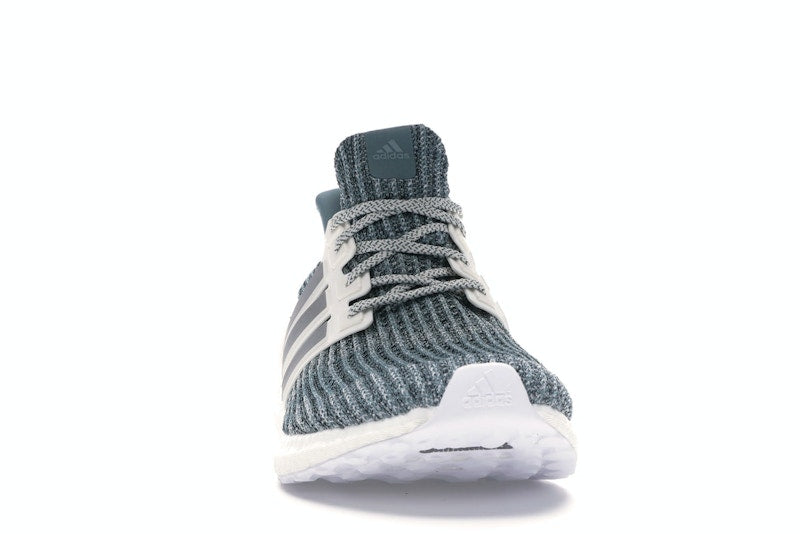 adidas Ultra Boost 4.0 Parley Running White