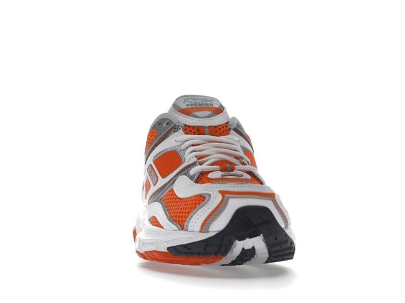 Reebok Trinity Premier Energy Orange