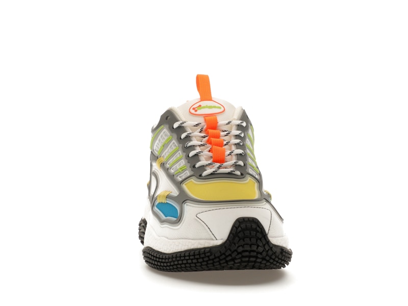 John Geiger 004 Dry Ice