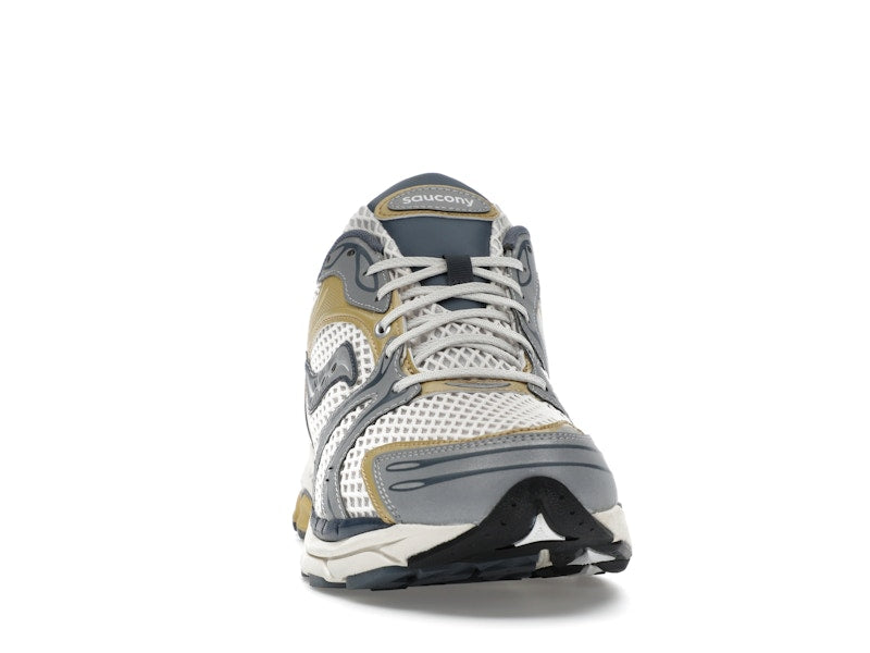 Saucony ProGrid Triumph 4 Fabricated Future
