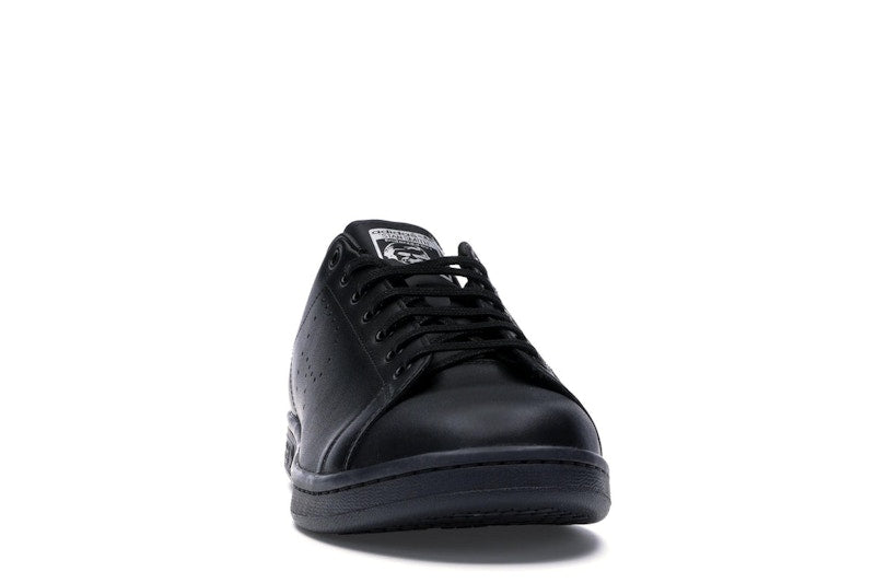 adidas Stan Smith Raf Simons Core Black