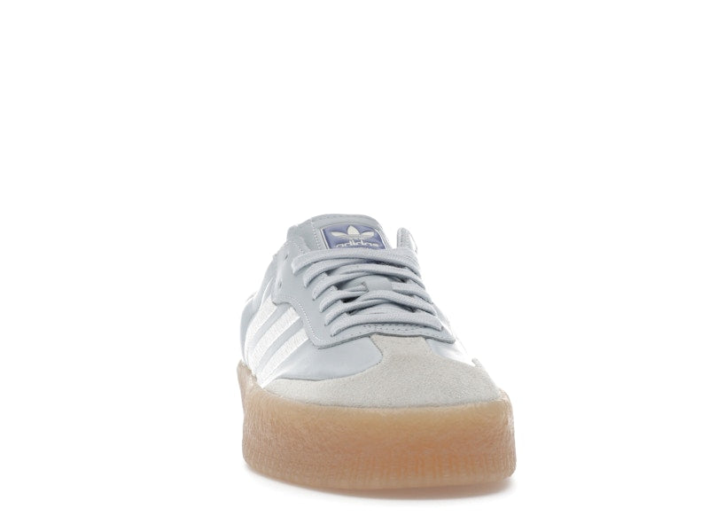 adidas Sambae Halo Blue Blue Spark Metallic (Women's)