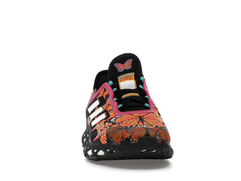 adidas Web Boost Day Of The Dead
