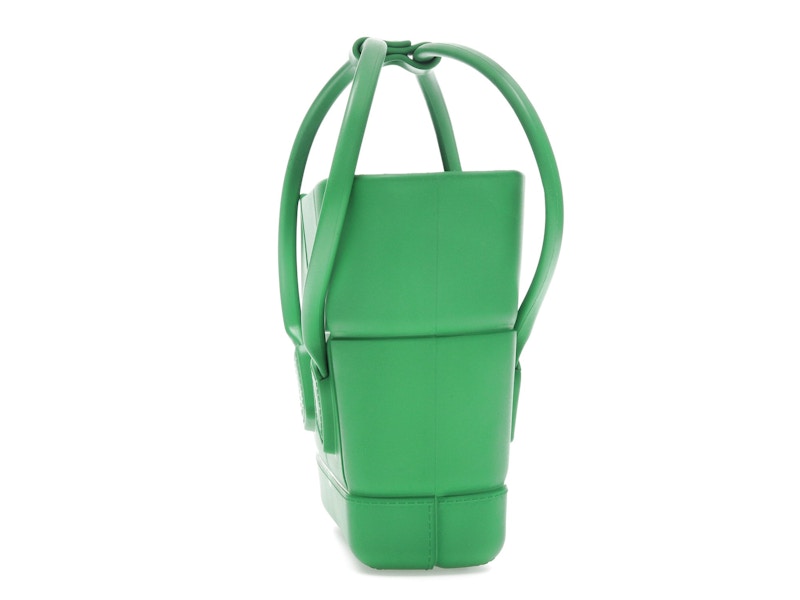 Bottega Veneta Arco Moulded Rubber Grass