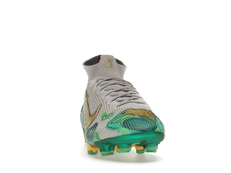 Nike Mercurial Superfly 7 Elite SE FG Kylian Mbappe Bondy Dreams
