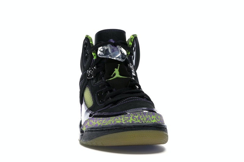 Jordan Spizike Citron (Nelly)