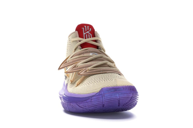 Nike Kyrie 5 Concepts Ikhet