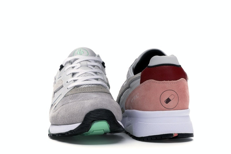 Diadora N.9000 AFEW Highly Addictive NYC