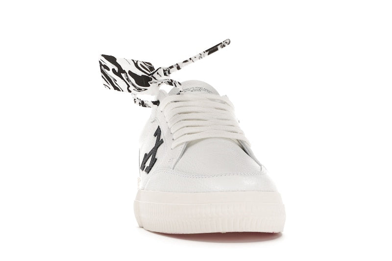 Off-White Low Vulc White Iridescent