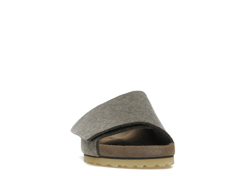 Birkenstock Los Feliz Wool Felt Fear Of God Ash (Narrow Fit)