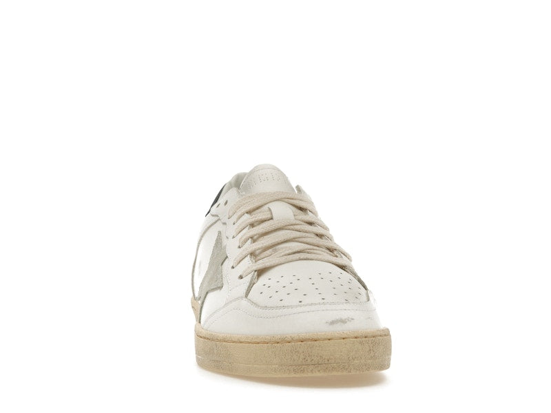 Golden Goose Ball-Star White Ice Night Blue