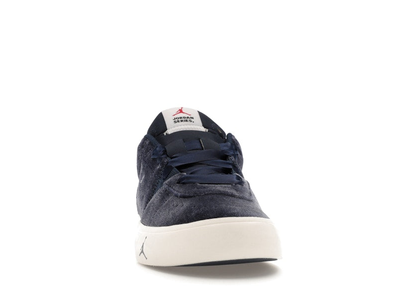 Jordan Series .01 SE Velvet Midnight Navy (Women's)