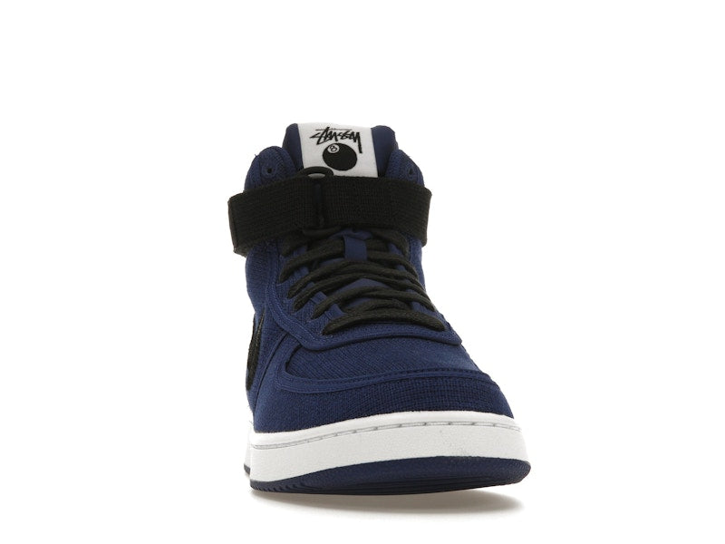 Nike Vandal High Stussy Deep Royal Blue