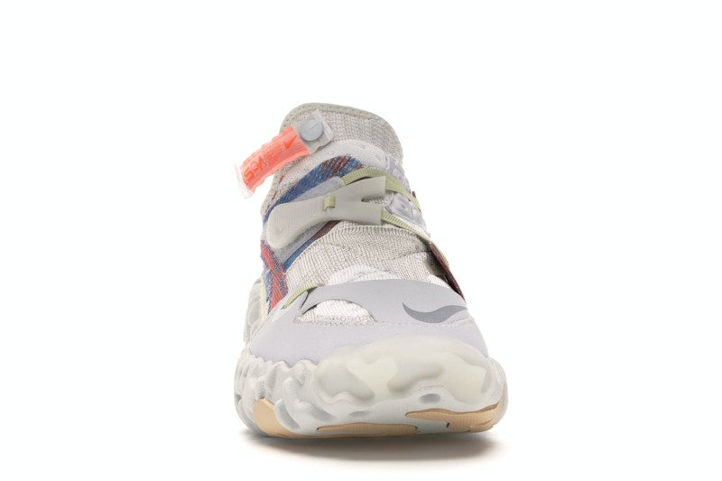 Nike ISPA Overreact Sail Multi
