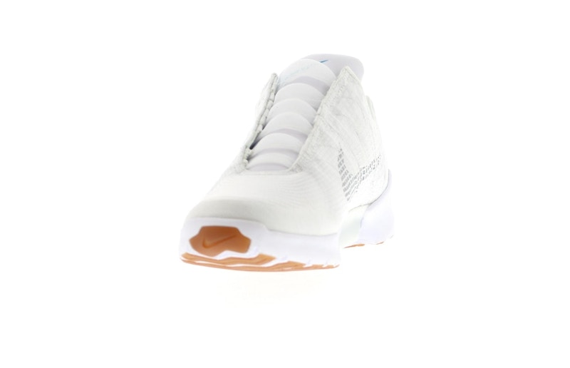 Nike HyperAdapt 1.0 White