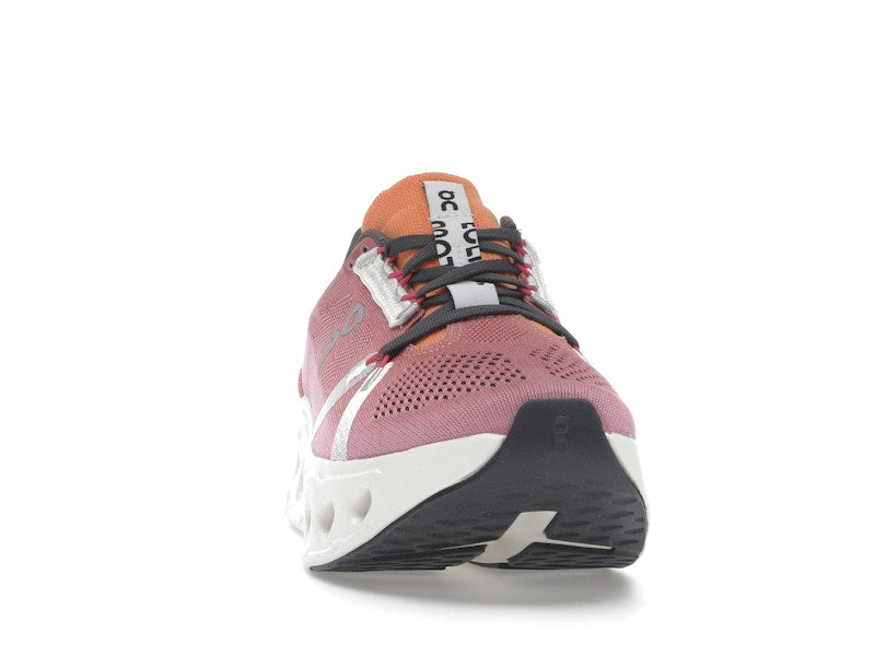 On Running Cloudeclipse Tangerine Ivory (Women's)