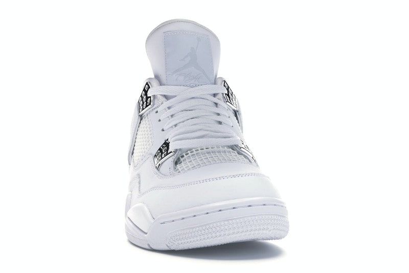 Jordan 4 Retro Pure Money (2017)