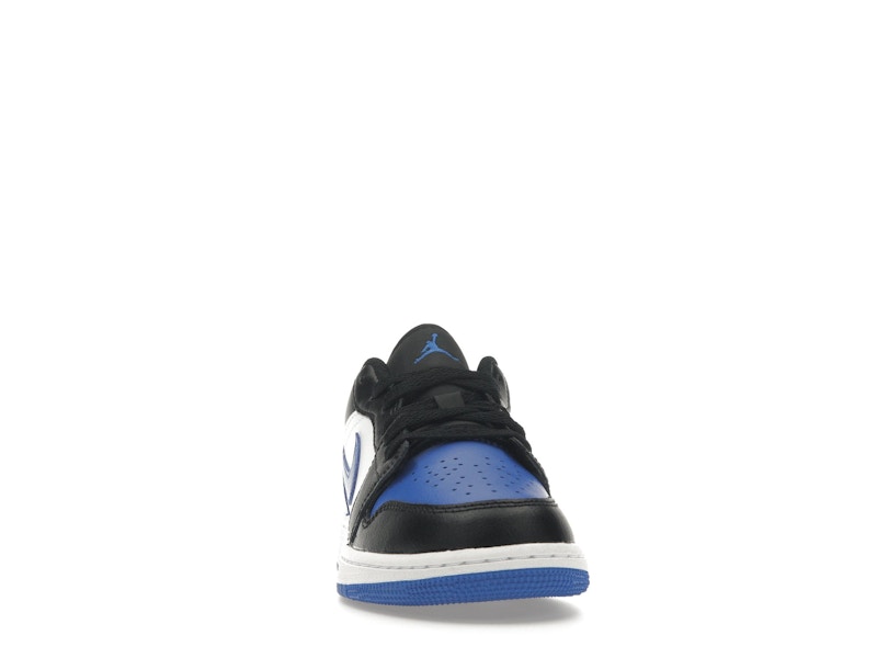 Jordan 1 Low SE Alternate Royal Toe (GS)