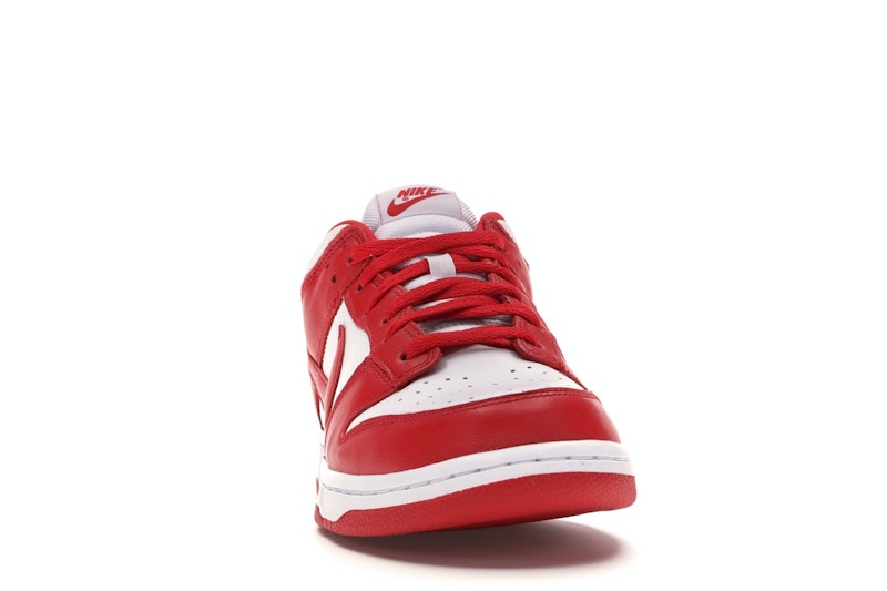 Nike Dunk Low SP St. John's