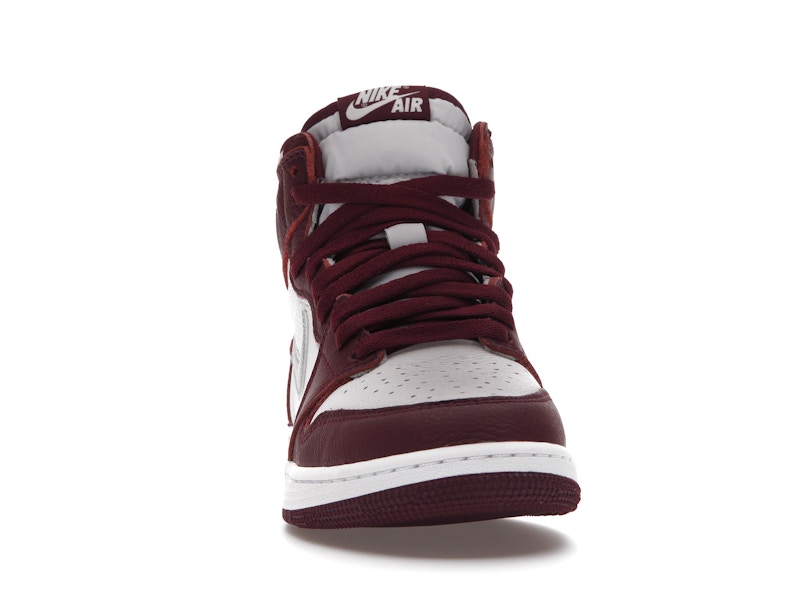 Jordan 1 Retro High OG Bordeaux (GS)