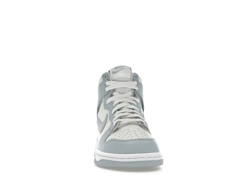 Nike Dunk High Phantom Wolf Grey (GS)