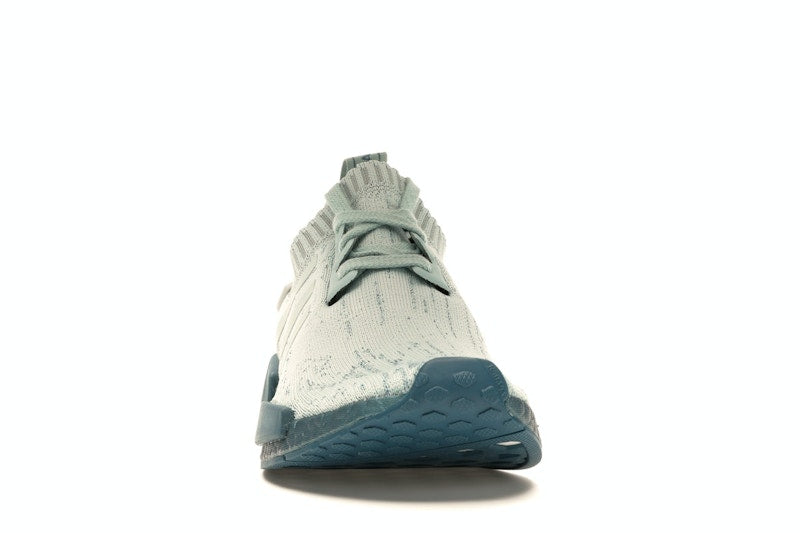 adidas NMD R1 Sea Crystal (Women's)