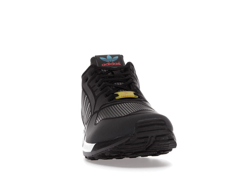 adidas ZX Flux Xeno Black Aqua