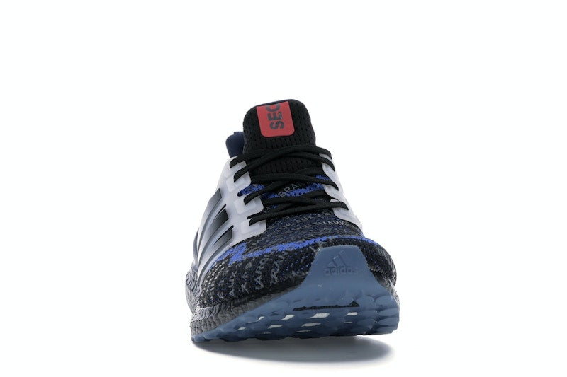 adidas Ultra Boost 2.0 City Pack Seoul