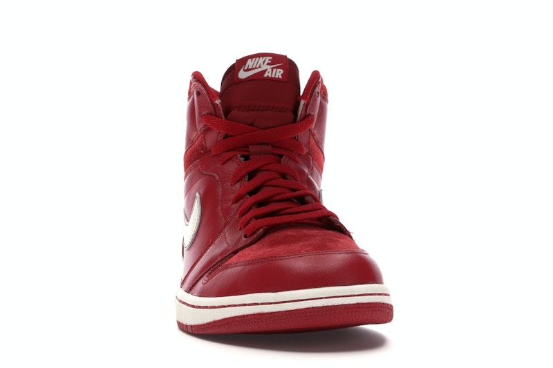 Jordan 1 Retro Gym Red